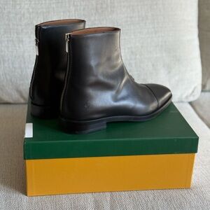 Armando Cabral Men’s Boot 43.5 (Read Description)